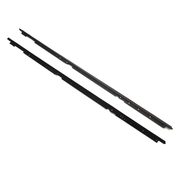 Fairchild Industries Kg2063 - 1982-1992 Chevrolet Camaro Belt Weatherstrip Kit KG2063 - main